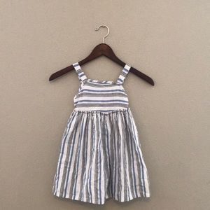Old Navy summer Tank dress 5t